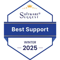 TLinky Best Support Award