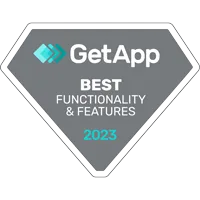 TLinky Best Functionality Award