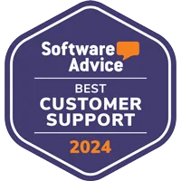 TLinky Best Customer Support Award