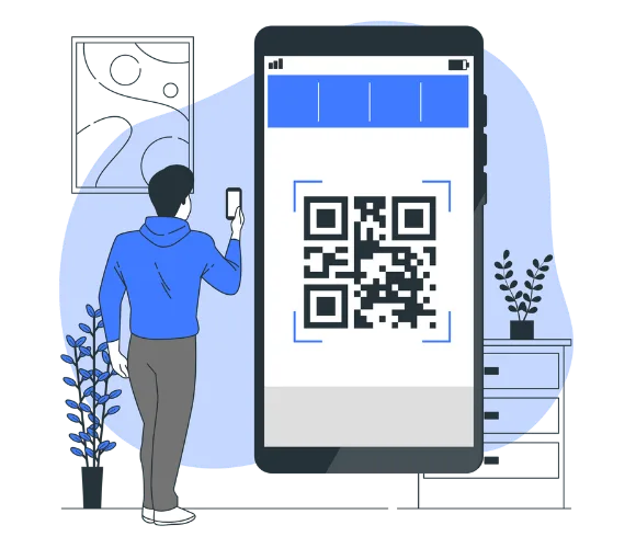 What are QR Codes