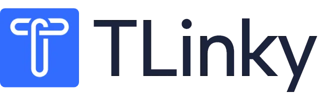 TLinky - Link Management Platform