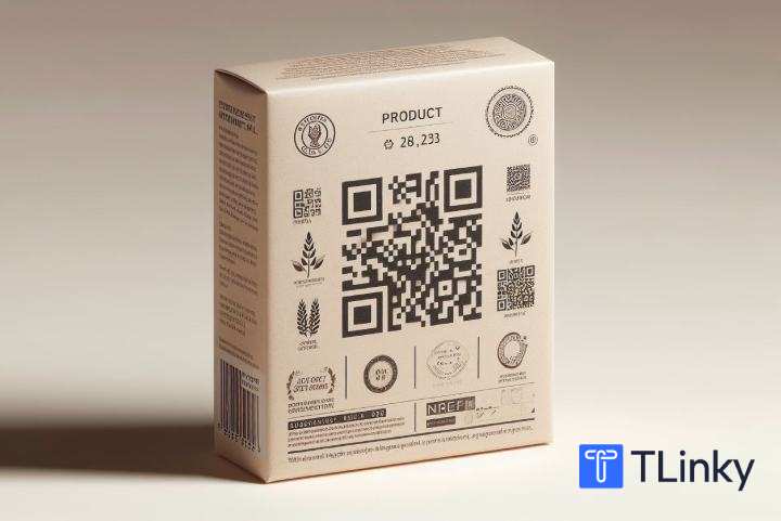 Explanation of QR Codes