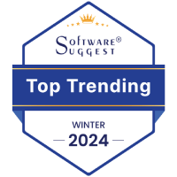TLinky Top Trending Award