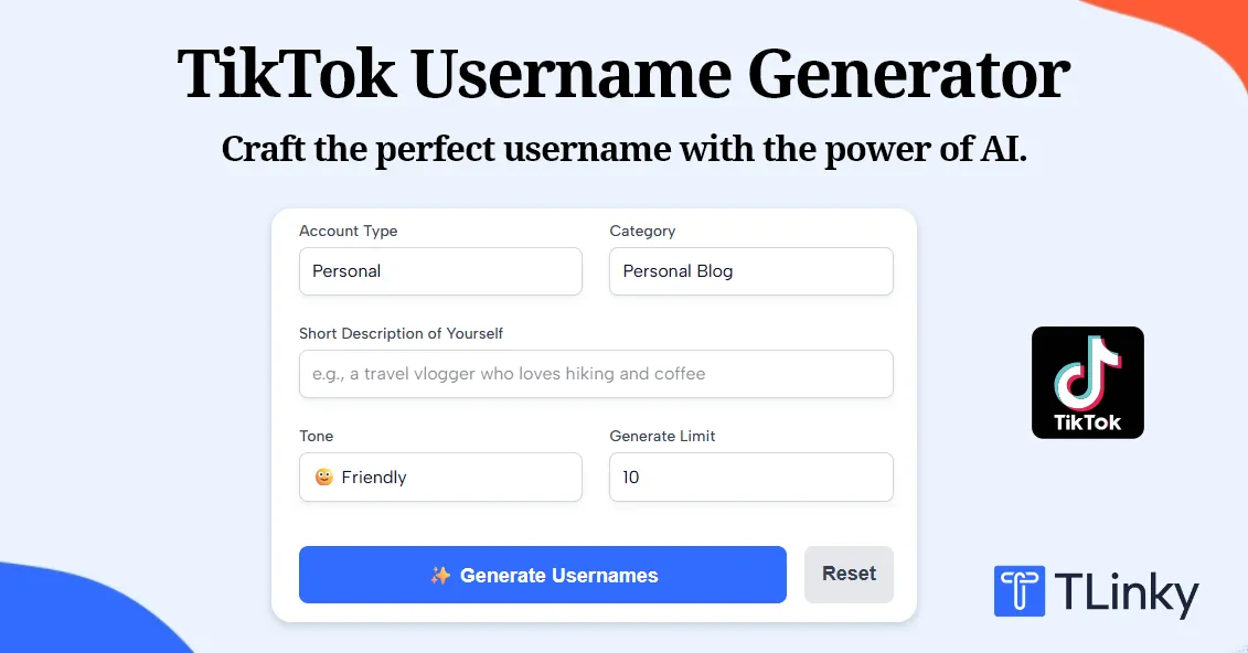 Detailed Tiktok Username Generator Aesthetic With Your Name Abstract Art Detailed Tiktok Username Generator Aesthetic With Your Name Abstract Art