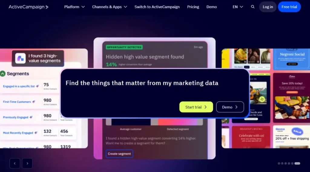 ActiveCampaign