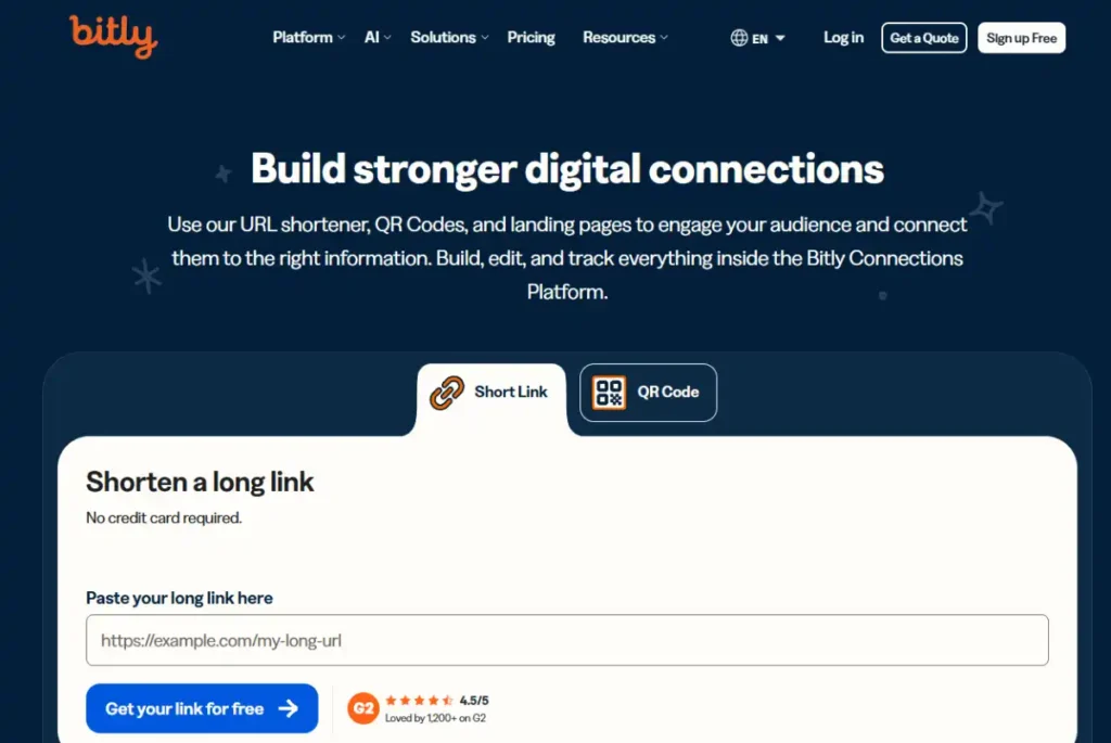 Bitly