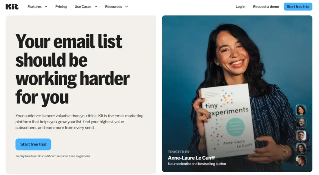 ConvertKit