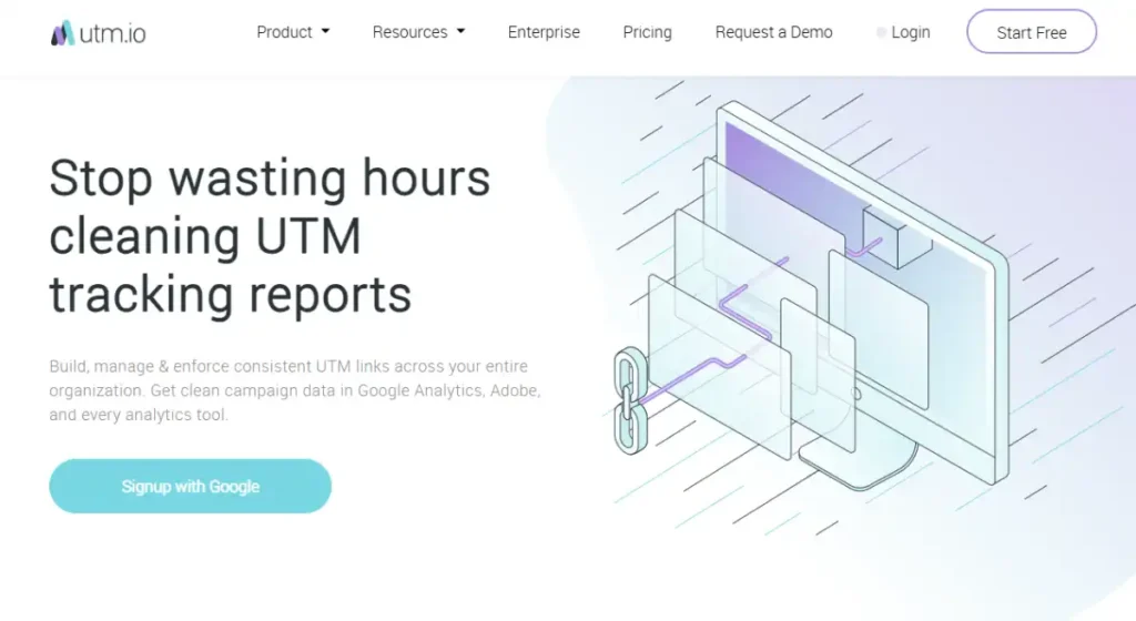 UTM.io