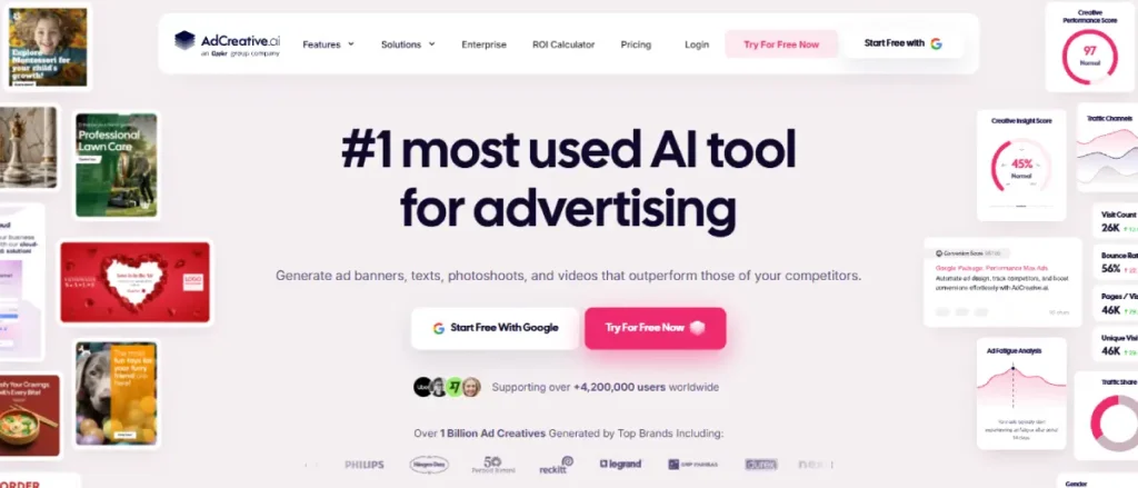 AdCreative