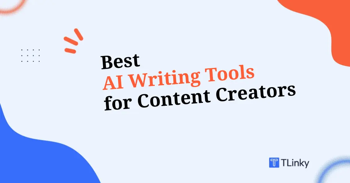 7 Best AI Writing Tools for Content Creators Tested in 2026