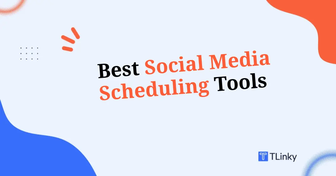 7 Best Social Media Scheduling Tools Tested in 2026