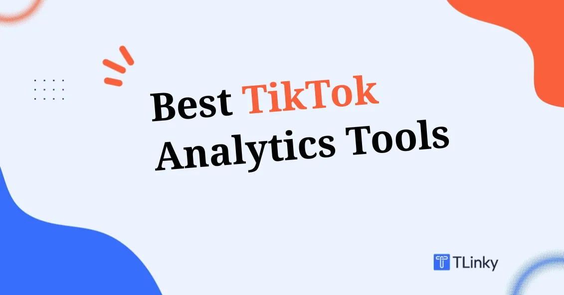 9 Best TikTok Analytics Tools Tested in 2026