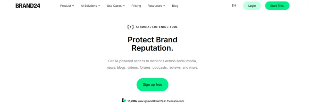 Brand24