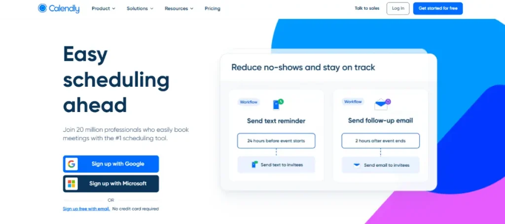 Calendly