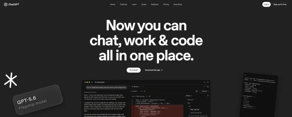 ChatGPT