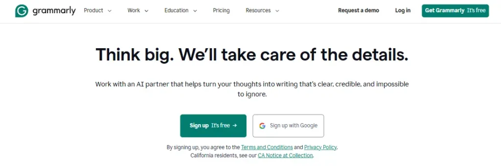 Grammarly