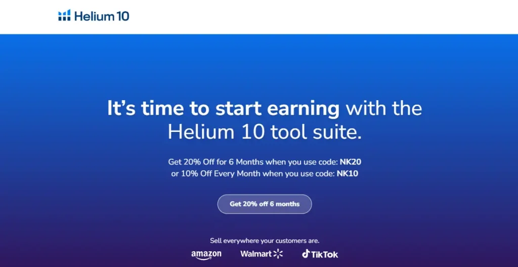 Helium 10