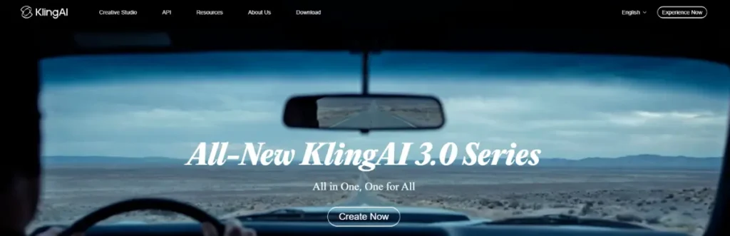 Kling AI
