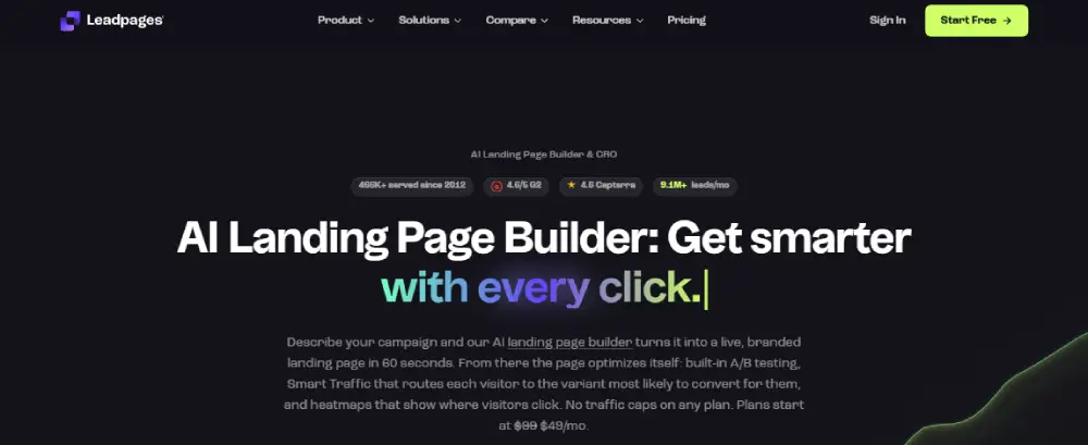 leadpages