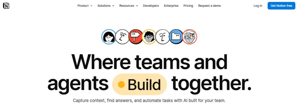 Notion AI