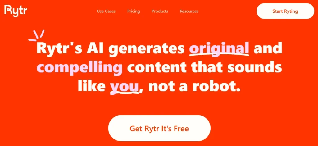 Rytr