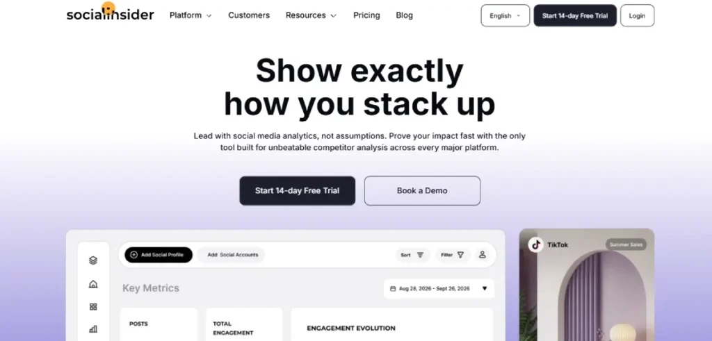 Socialinsider