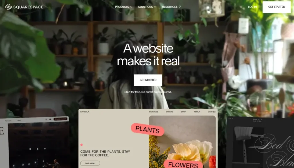Squarespace