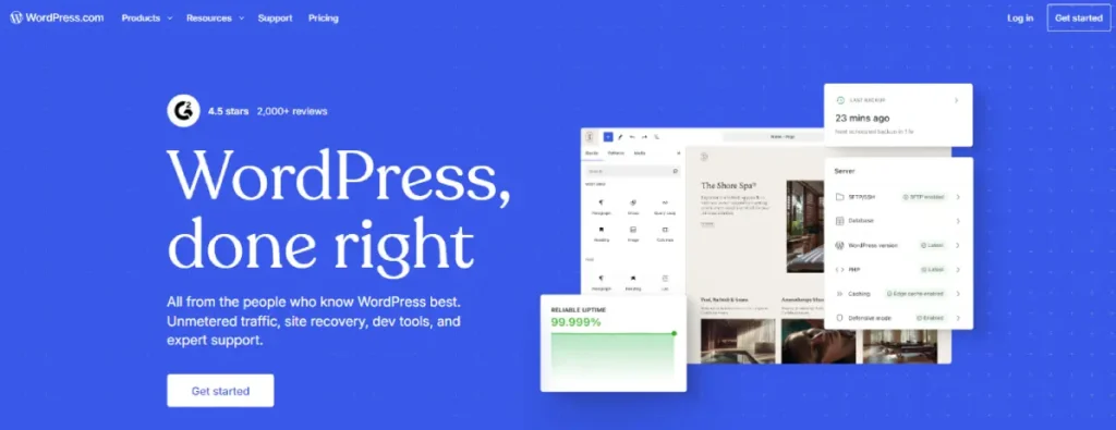 WordPress.com