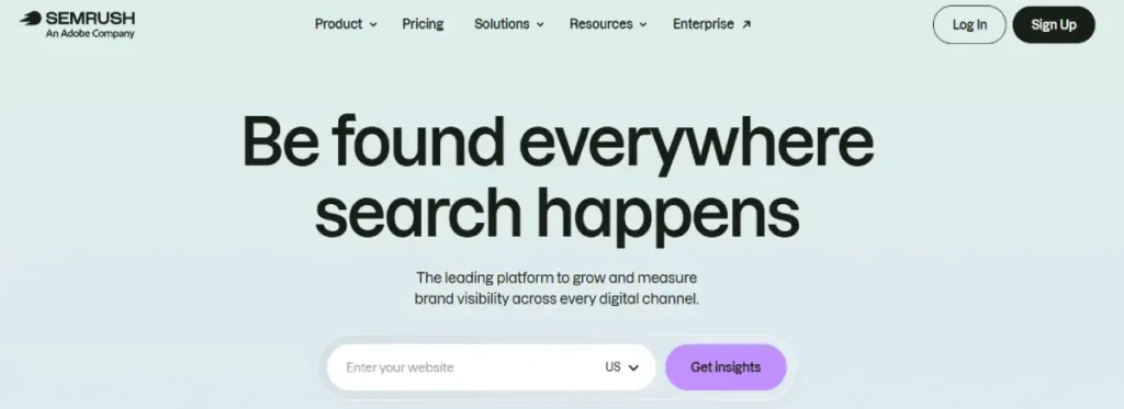 Semrush