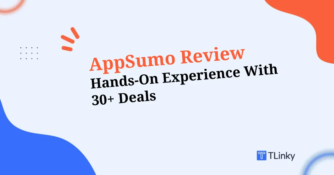 AppSumo Review