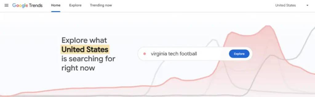 Google Trends