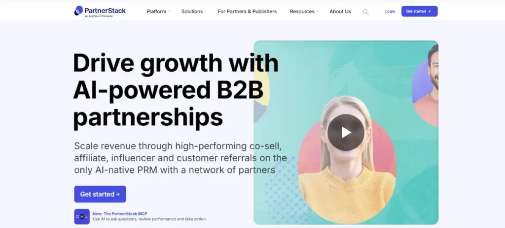PartnerStack