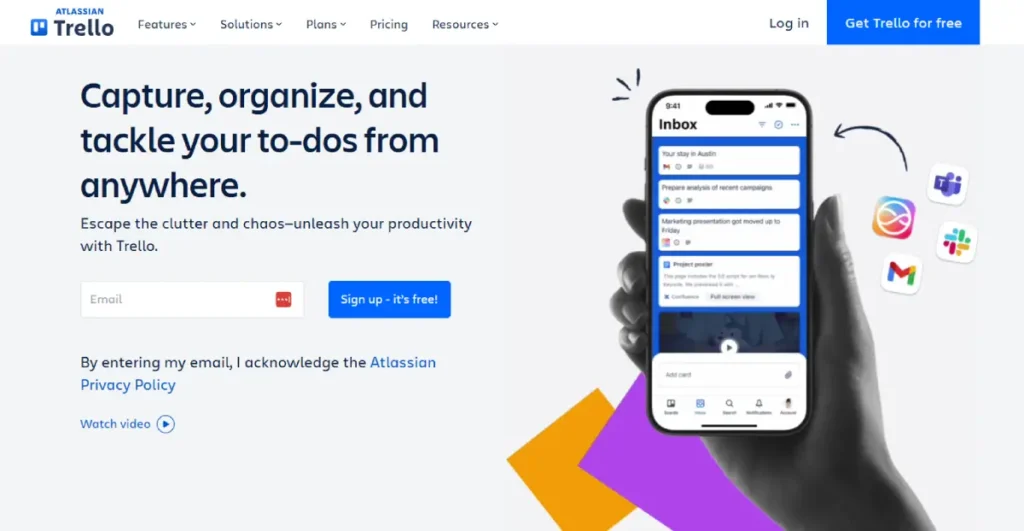 Trello